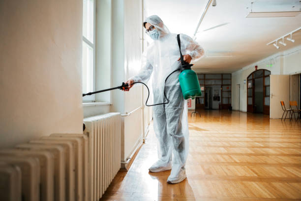 Best Pest Control for Multi-Family Homes  in Lacoste, TX